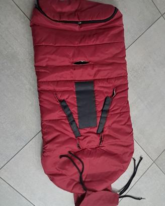 sacco nanna x passeggino 