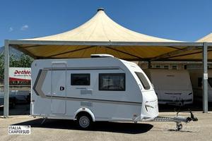 Caravan Weinsberg CaraOne 400 LK Con 4 Posti Letto