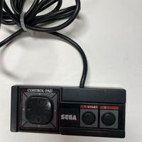 SEGA Control pad