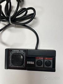 SEGA Control pad