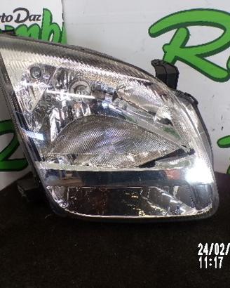 FARO ANTERIORE DESTRO PER SUZUKI IGNIS 2005