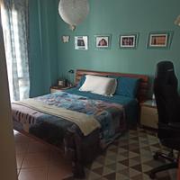 camera da letto matrimoniale