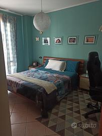 camera da letto matrimoniale