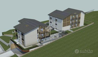 3 LOCALI A VALDISOTTO