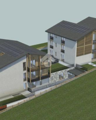 3 LOCALI A VALDISOTTO