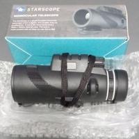 Telescopio monoculare STARSCOPE