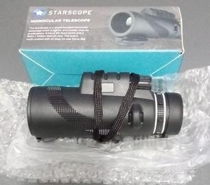 Telescopio monoculare STARSCOPE