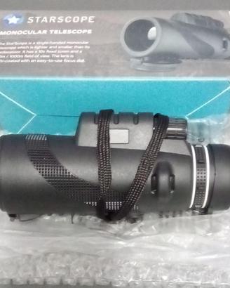Telescopio monoculare STARSCOPE