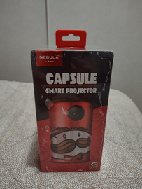 NEBULA Anker Capsule, Mini-proiettore Port.NUOVO