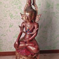 Statua del Budda 