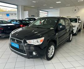 Mitsubishi ASX 1.8 DI-D 150 CV 2WD Intense ClearTe