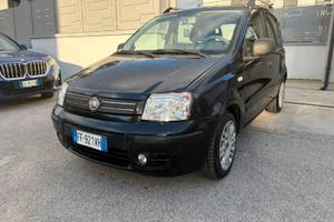 Fiat Panda anno 2012 Gpl Rinnovato e Blokshaft