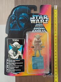 Star Wars - Yoda Jedi Master
