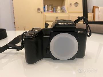 Pentax Z10