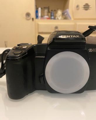 Pentax Z10