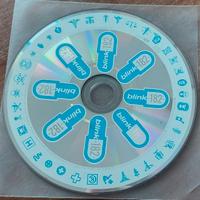 Blink 182 CD
