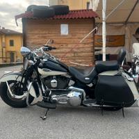 Harley-Davidson Softail Heritage Springer