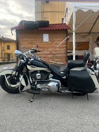 Harley-Davidson Softail Heritage Springer