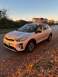 Kia Stonic 1.2 GPL