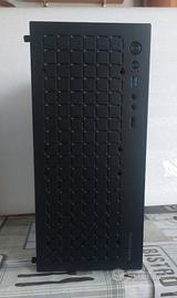 pc Intel e5-2680, 32 GB RAM DDR4, HD SSD, GPU 8GB