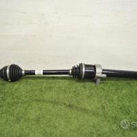 BMW F40 F45 F60 Semiasse anteriore destro | 10005