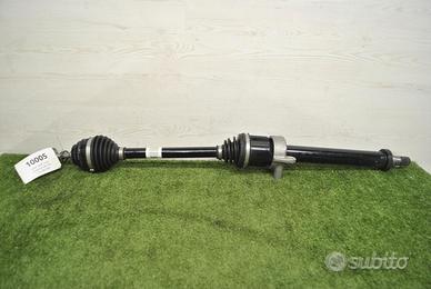 BMW F40 F45 F60 Semiasse anteriore destro | 10005