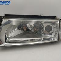 Faro ant sx SKODA OCTAVIA I (1U5) '00