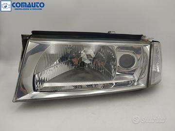 Faro ant sx SKODA OCTAVIA I (1U5) '00