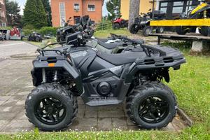 Polaris Sportsman 570 SPORTSMAN 570 4x4 edition li