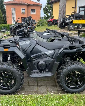 Polaris Sportsman 570 SPORTSMAN 570 4x4 edition li