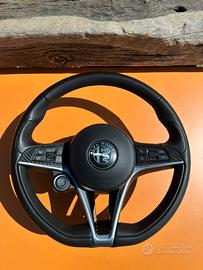 Volante Alfa Romeo 147 Giulietta Mito Con Airbag