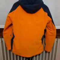 Giacca e pantalone marca DAINESE tg48