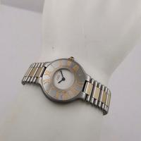 Cartier Must de Cartier 21