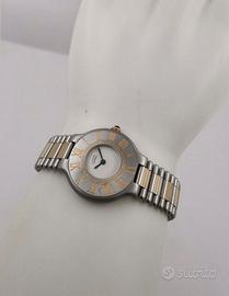 Cartier Must de Cartier 21