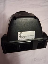 spazzola scopa elettrica hoover 