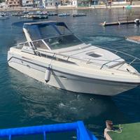 CRANCHI CLIPPER CRUISER anno 1992