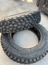 Gomme cross GoodYear