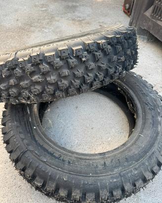 Gomme cross GoodYear