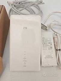 router zte mc7010 5g da esterno 