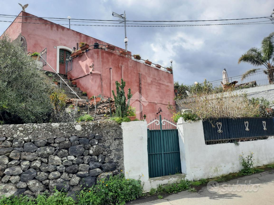 Casa – Mascali, Porto Salvo, Santa Venera - Vista 2