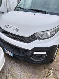 IVECO DAILY 35.130 HI - MATIC  ANNO  2016  FRIGO