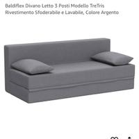 Divano letto