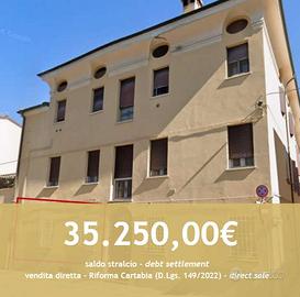 Appartamento a Budrio (BO)