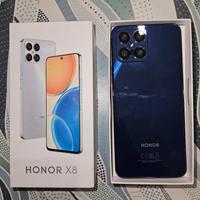 honor X8