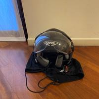 Casco UVEX HLMT 5 City