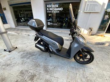 HONDA SH 300 i HONDA SH 300 I