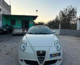 ALFA ROMEO MiTo - 2011