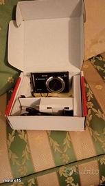 macchina fotografica