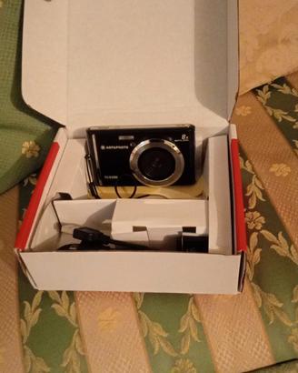 macchina fotografica