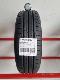 Gomme Usate Continental 175 65 14 Guarda Catalogo